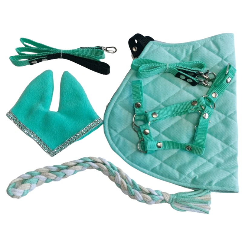 Zestaw Osprzętu Hobby Horse A4  - 6 elementów