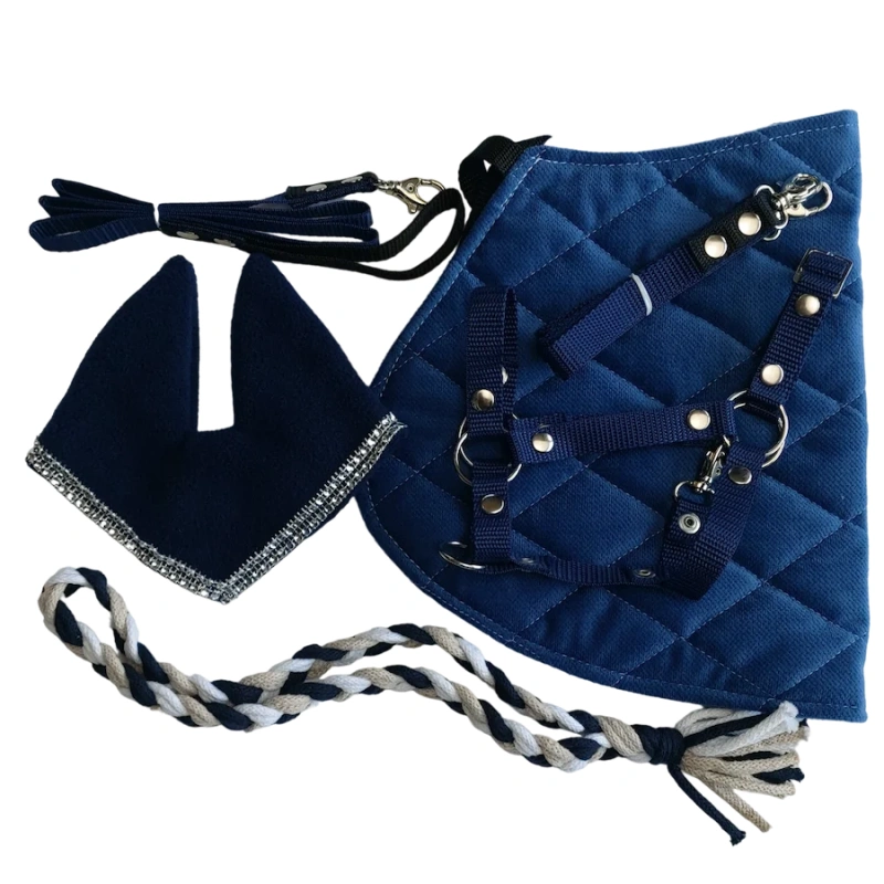 Zestaw Osprzętu Hobby Horse A4  - 6 elementów