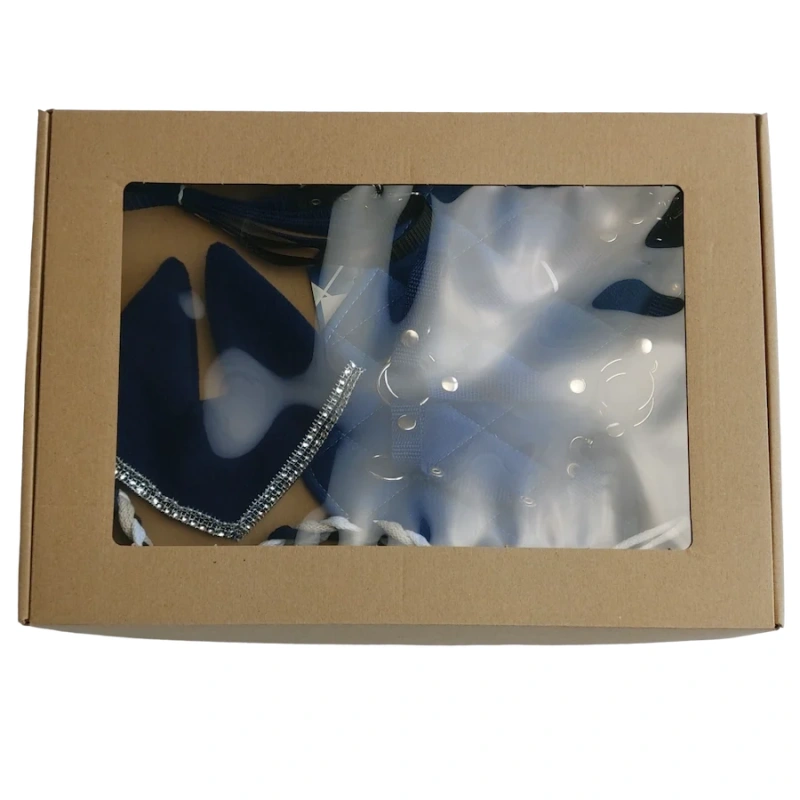 Zestaw Osprzętu Hobby Horse A4  - 6 elementów