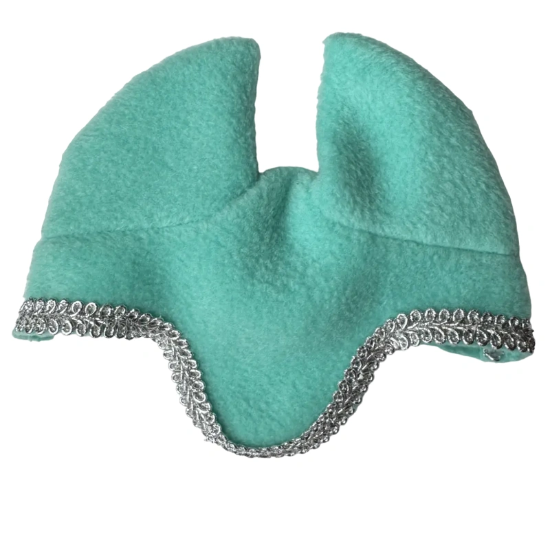 Nauszniki Anatomiczne dla Hobby Horse (A3) 