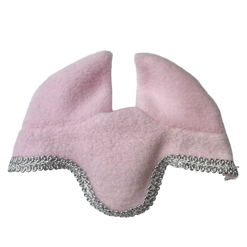 Nauszniki Anatomiczne dla Hobby Horse (A3) 