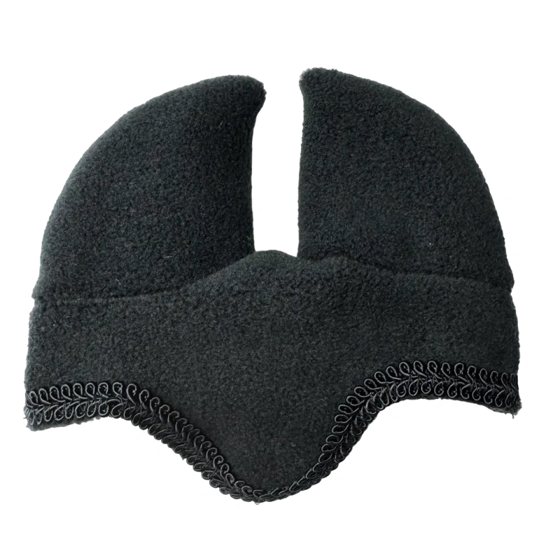 Nauszniki Anatomiczne dla Hobby Horse (A3) 