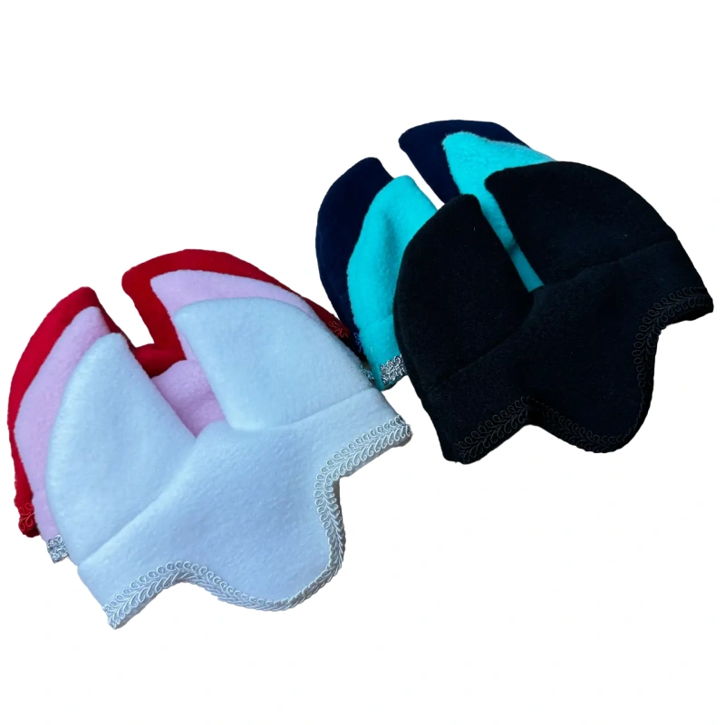 Nauszniki Anatomiczne dla Hobby Horse (A3) 