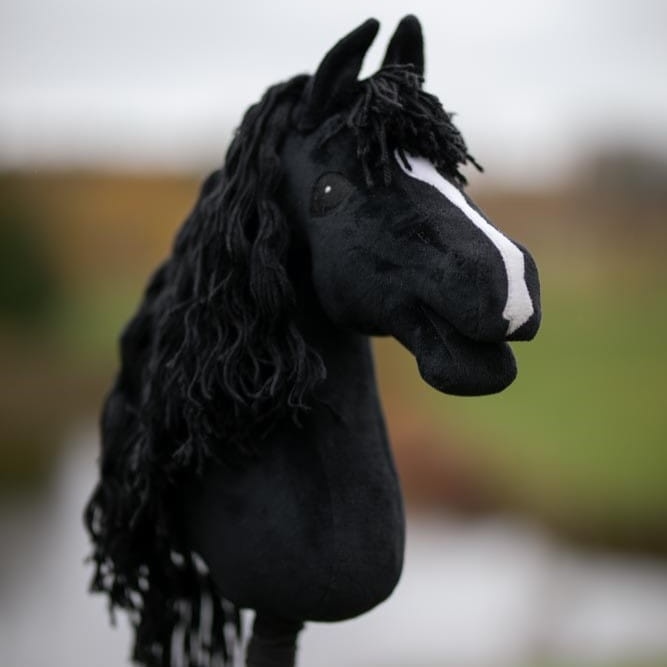 Kamijami Hobby Horse - Belina - A3 (Koń na patyku)