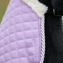 Kamijami Zestaw Osprzętu Hobby Horse - Fioletowy - A3 lub A4