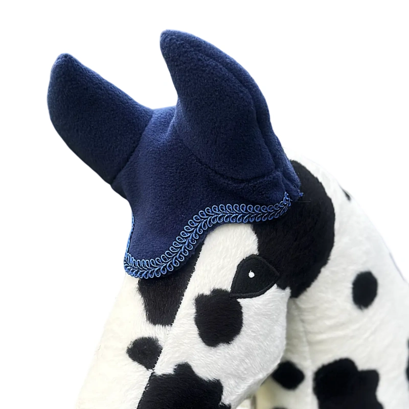 Nauszniki Anatomiczne dla Hobby Horse (A3) 