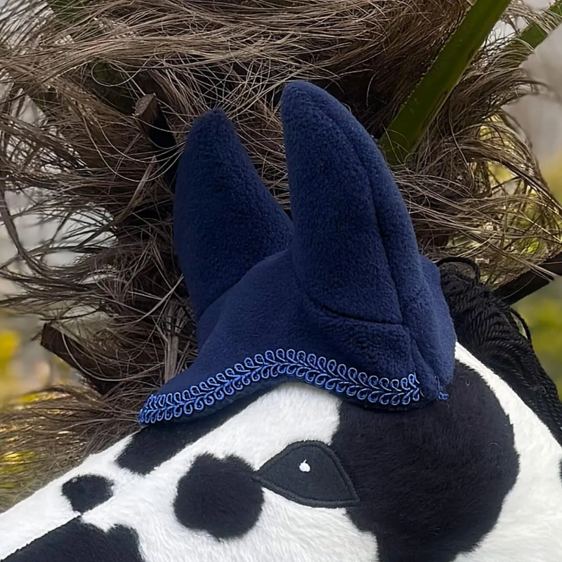 Nauszniki Anatomiczne dla Hobby Horse (A3) 