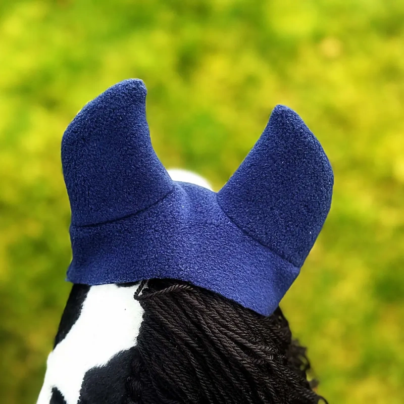 Nauszniki Anatomiczne dla Hobby Horse (A3) 