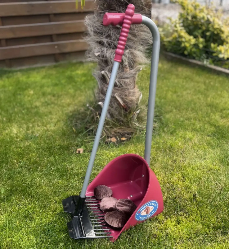 Kupownik Hobby Horse