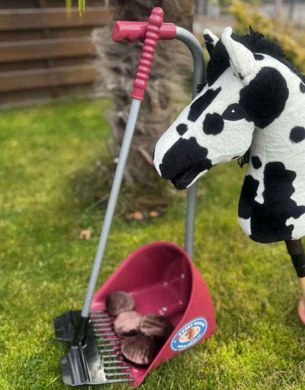 Kupownik Hobby Horse