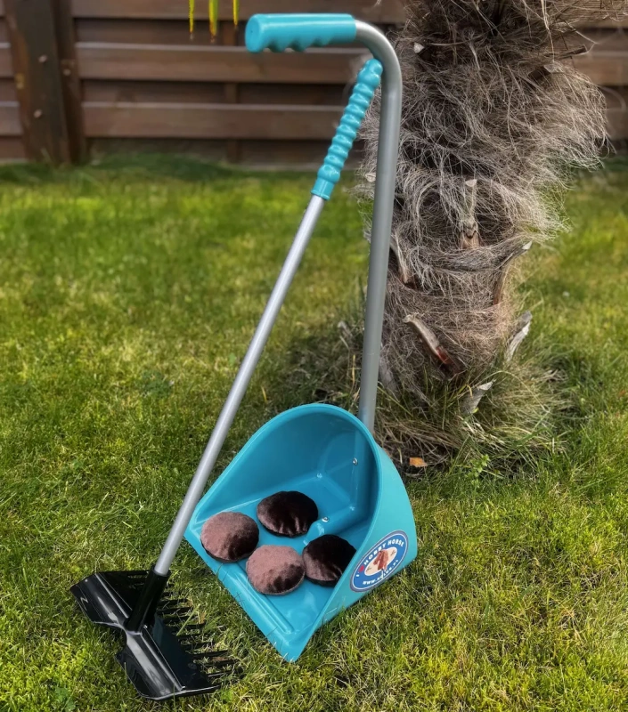 Kupownik Hobby Horse