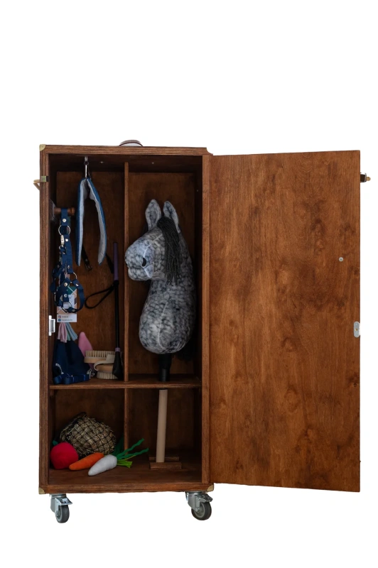 Paka ( Stojak ) dla Hobby Horse