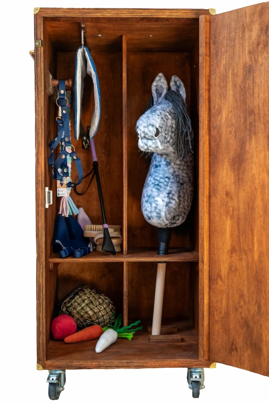 Paka ( Stojak ) dla Hobby Horse