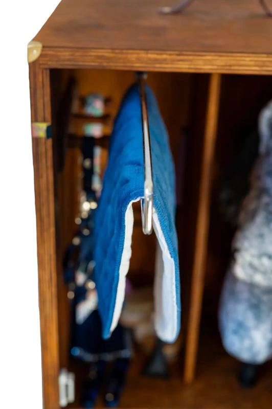 Paka ( Stojak ) dla Hobby Horse