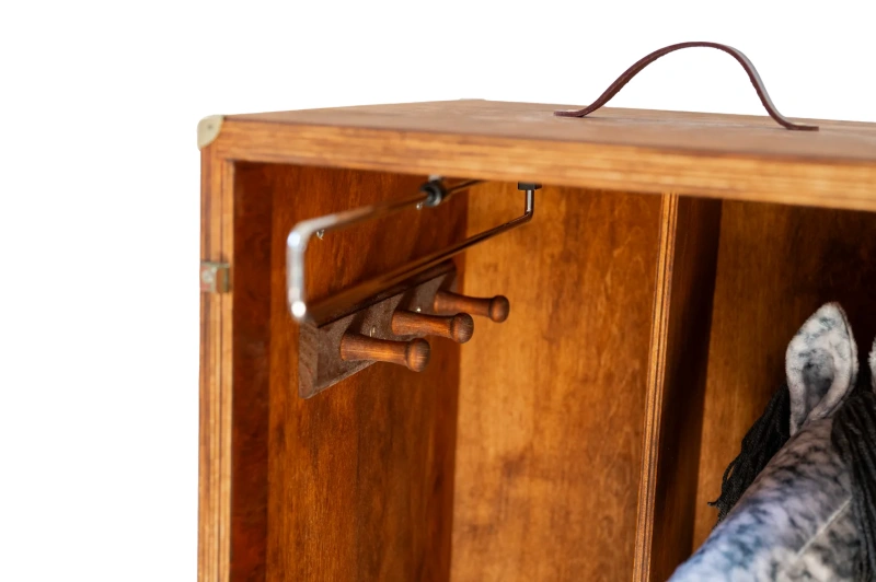 Paka ( Stojak ) dla Hobby Horse