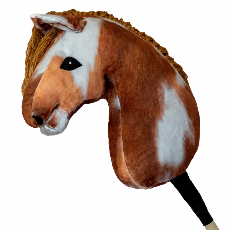 Hobby Horse Indiana - A3 (Koń na patyku)