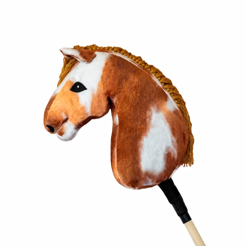 Hobby Horse Indiana - A3 (Koń na patyku)