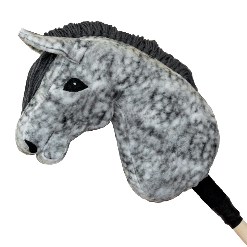 Hobby Horse Moonlight - A4 (mały) (Koń na patyku)