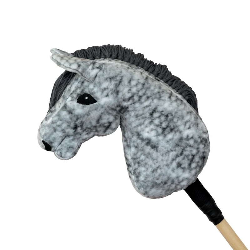 Hobby Horse Moonlight - A4 (mały) (Koń na patyku)