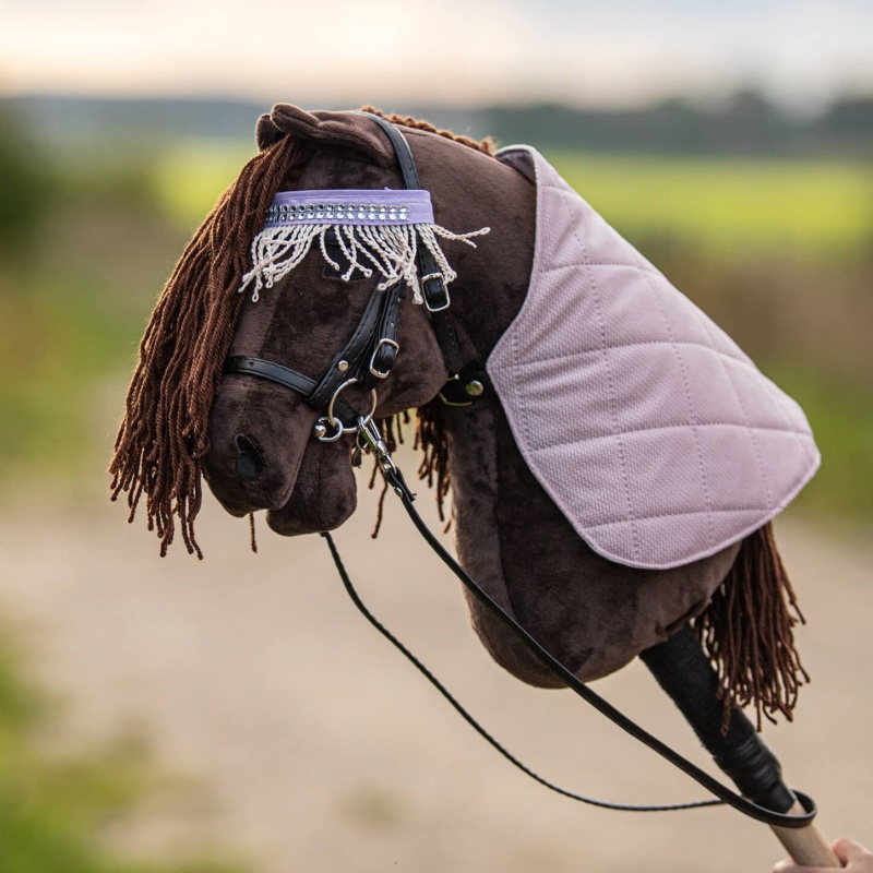 Derka dla Hobby Horse rozmiar A4