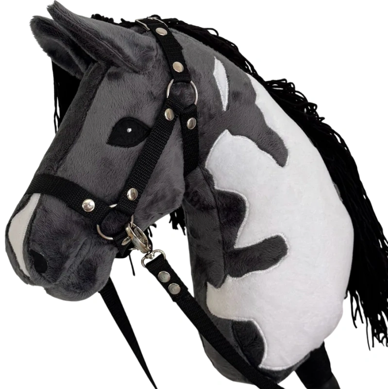 Hobby Horse Shadow Storm - A3 (Koń na patyku)