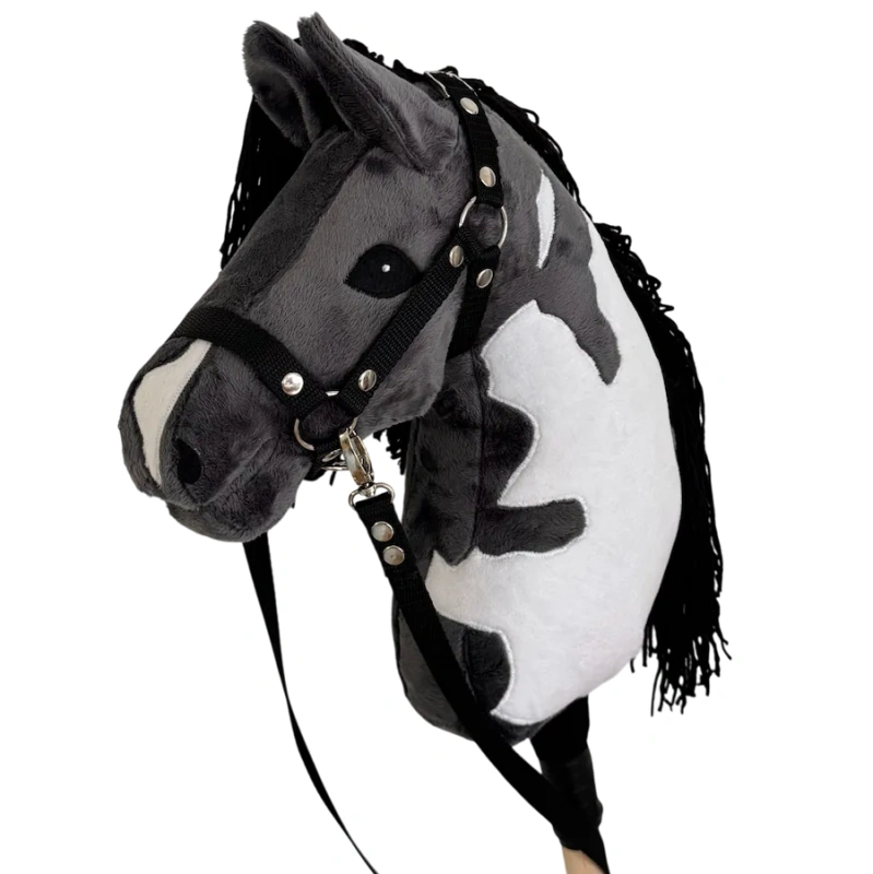 Hobby Horse Shadow Storm - A3 (Koń na patyku)