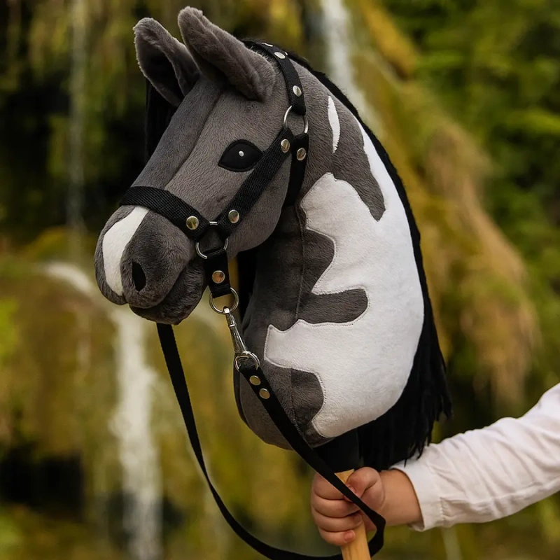 Hobby Horse Shadow Storm - A3 (Koń na patyku)