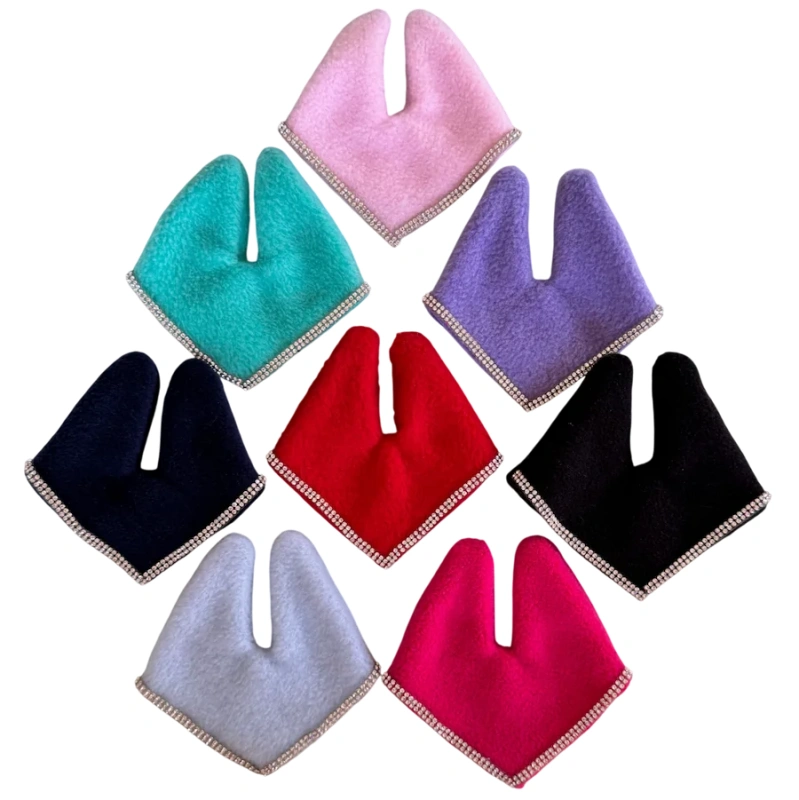 Nauszniki Hobby Horse Małe A5 - Dla Bambika 