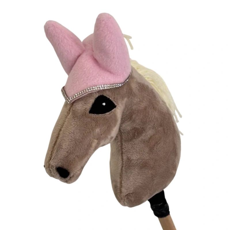 Nauszniki Hobby Horse Małe A5 - Dla Bambika 