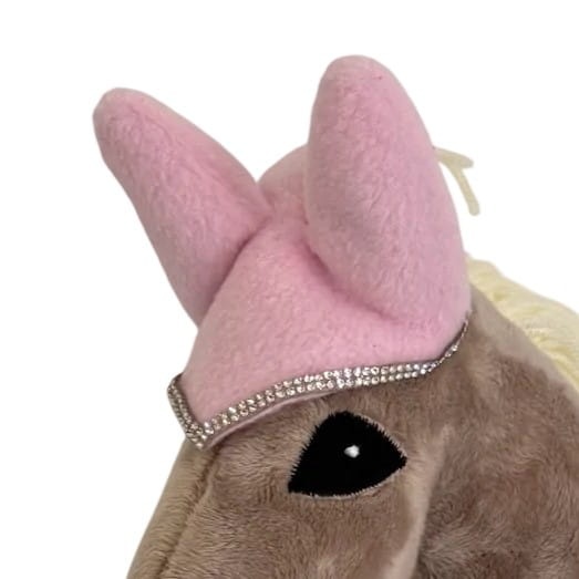 Nauszniki Hobby Horse Małe A5 - Dla Bambika 