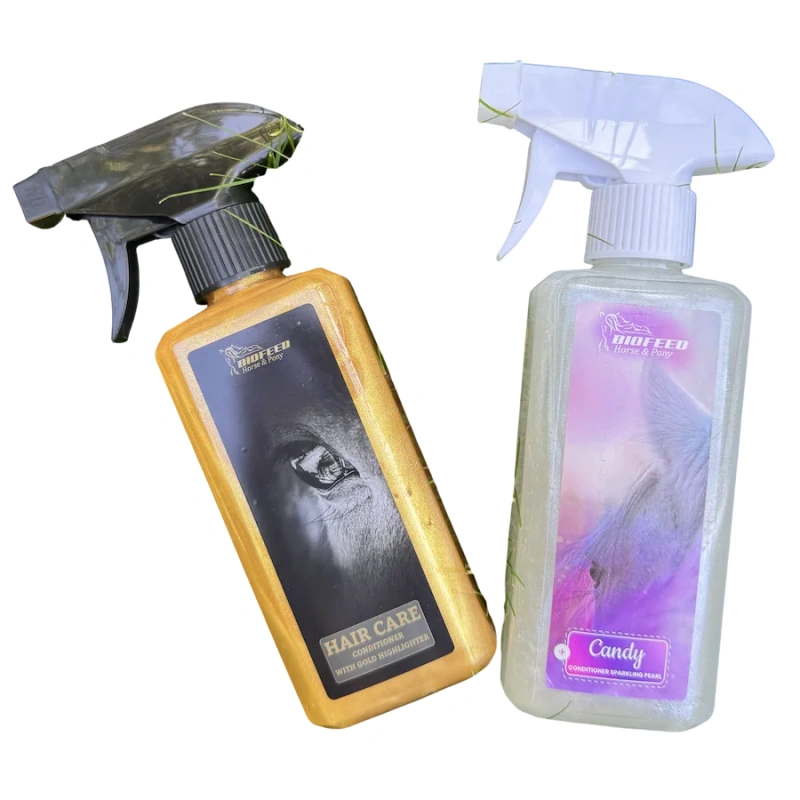 Brokat Mica dla Hobby Horse – Spray