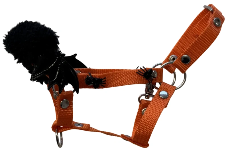 Halloween Kantar Hobby Horse A3 