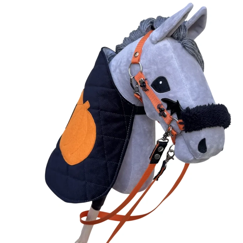 Halloween Kantar Hobby Horse A3 