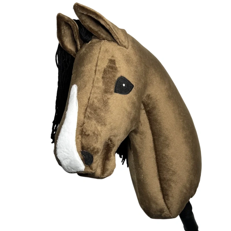 Hobby Horse Shining Nutella - A3 (Koń na patyku)