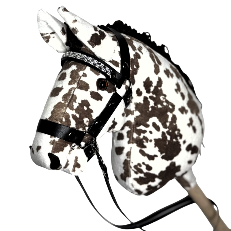 Happy Horse A4 - Kropek