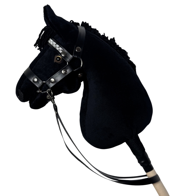 Happy Horse A4 - Burza