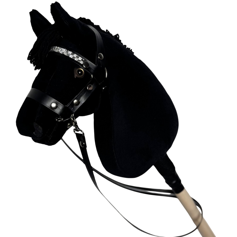 Happy Horse A4 - Burza