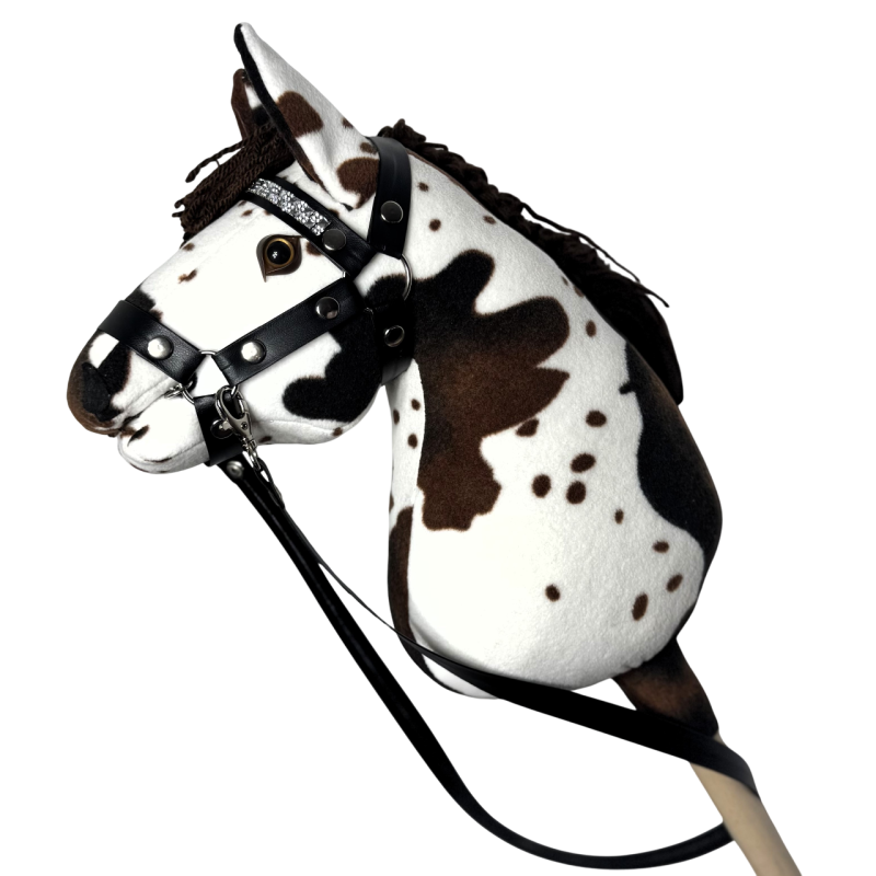 Happy Horse A4 - Tundra
