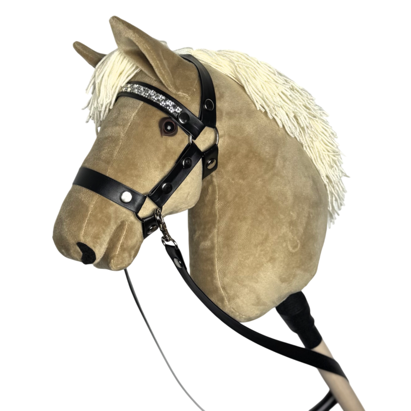 Happy Horse A4 - Solar