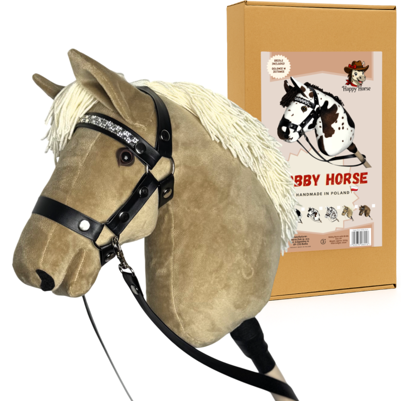 Happy Horse A4 - Solar