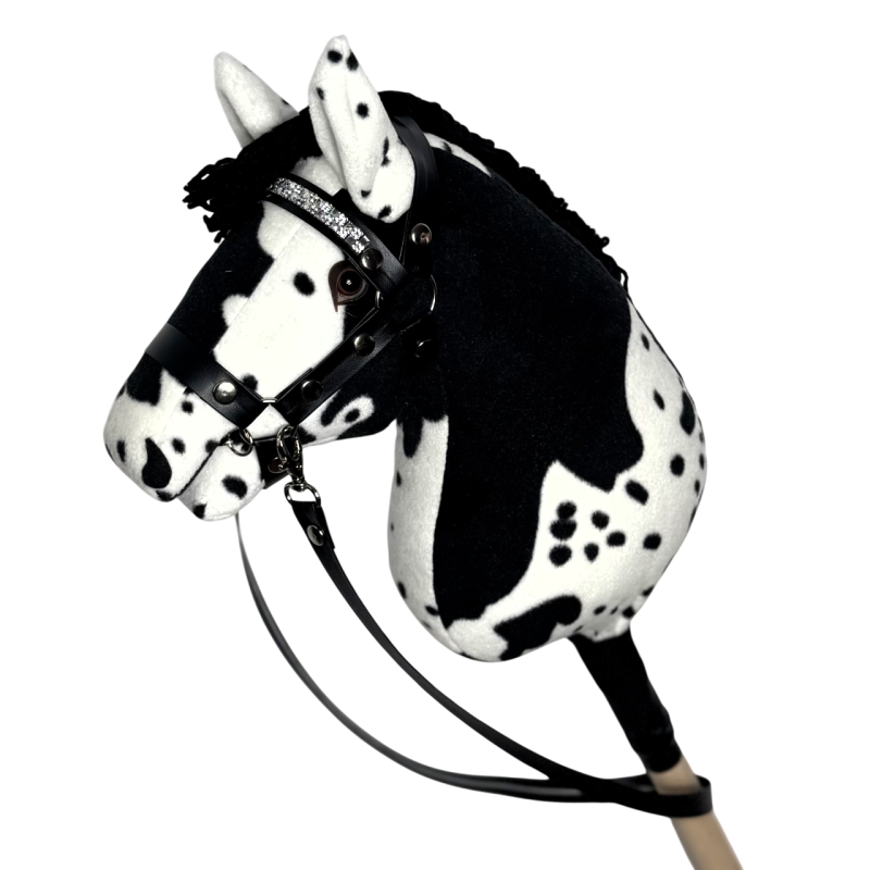 Happy Horse A4 - Łatek