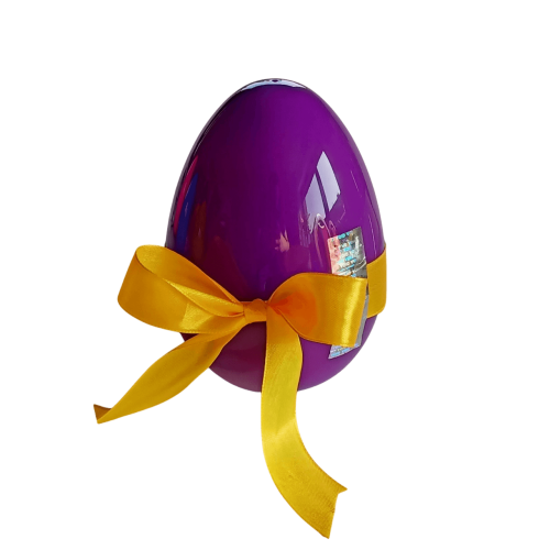 Jajo Wielkanocne z Akcesoriami Hobby Horse