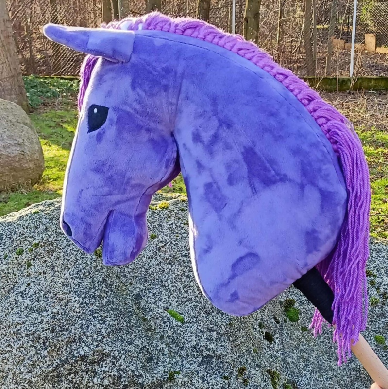 Hobby Horse  Avatar (Konik na kiju) A3
