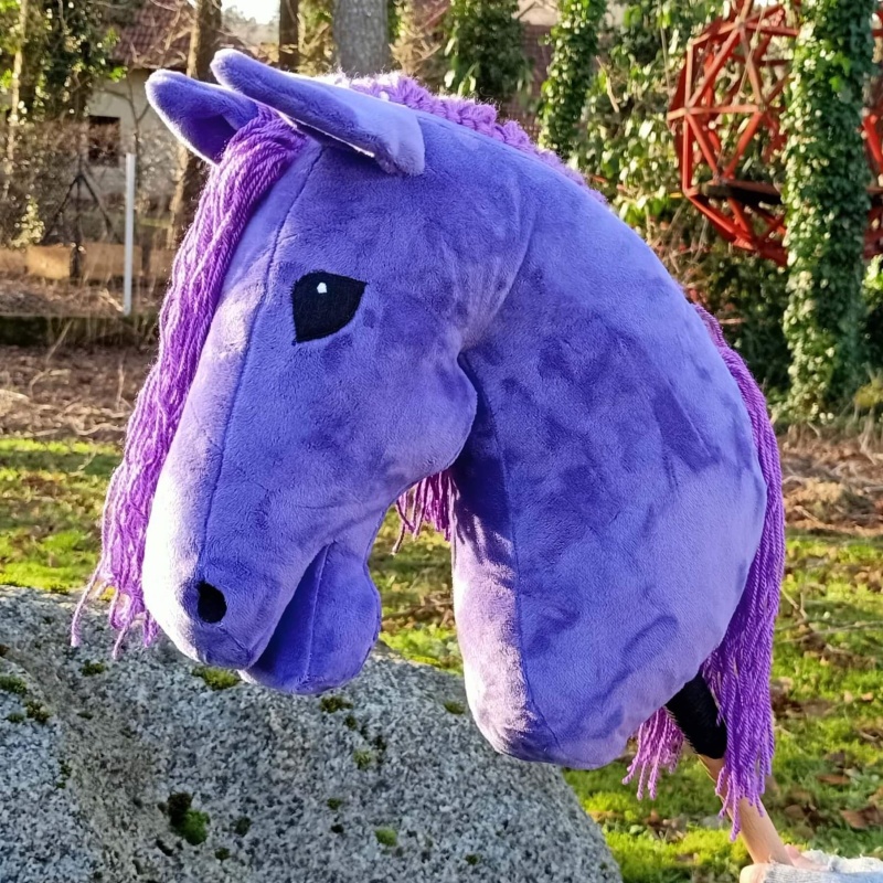 Hobby Horse  Avatar (Konik na kiju) A3