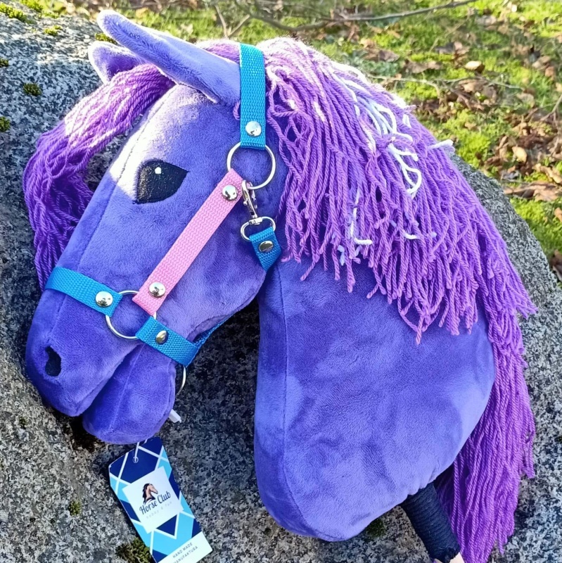 Hobby Horse  Avatar (Konik na kiju) A3