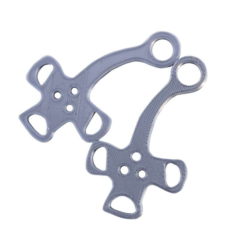 Czanki Hackamore