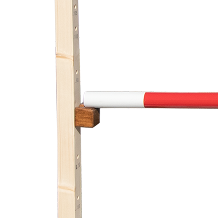 Przeszkoda skokowa 80cm 
