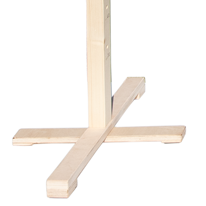 Przeszkoda skokowa 80cm 