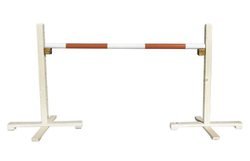 Przeszkoda skokowa 80cm 