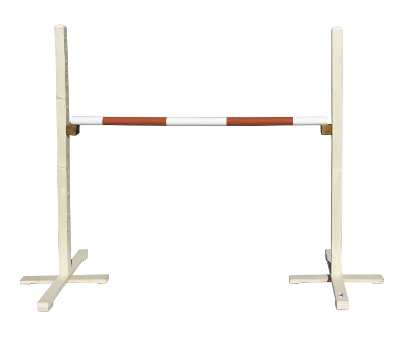 Przeszkoda skokowa 120cm